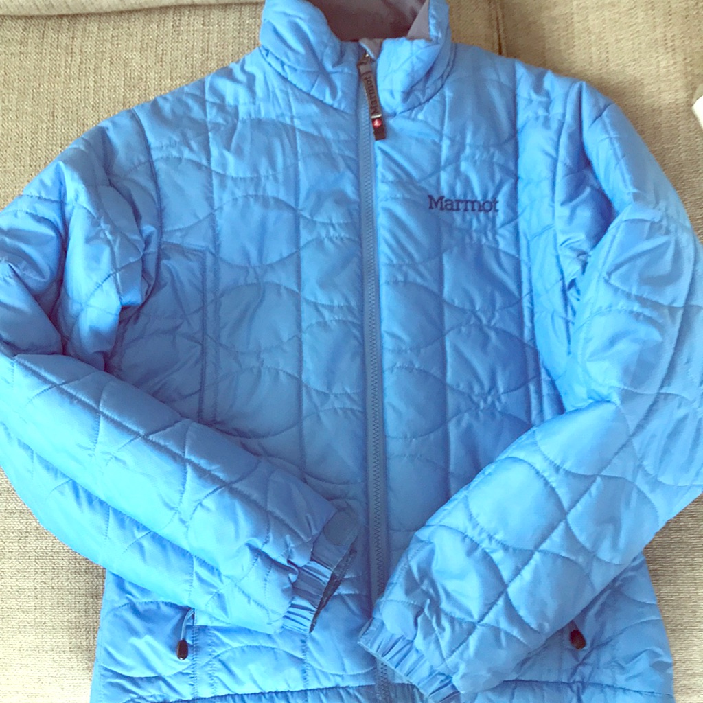 Marmot Jacket